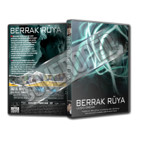 Berrak Rüya - Lucid Dream 2017 Cover Tasarımı (Dvd Cover)